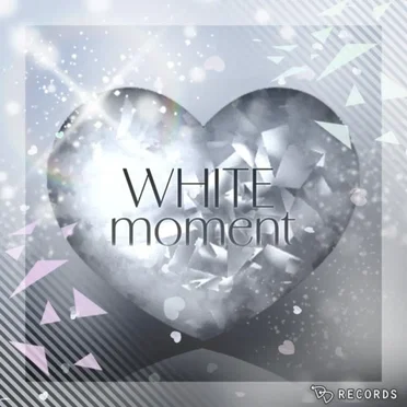 WHITE moment
