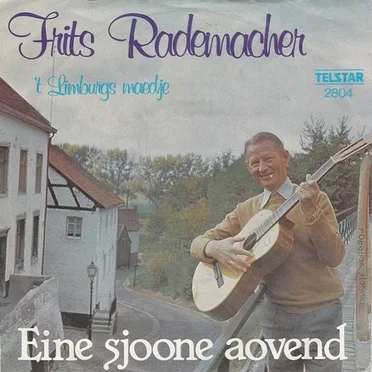 Eine sjoone aovend / ’t Limburgs maedje
