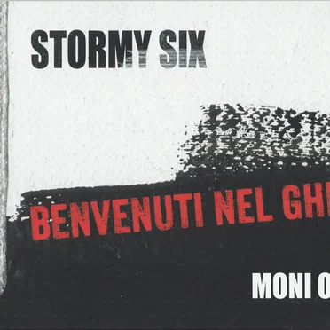 Benvenuti nel ghetto