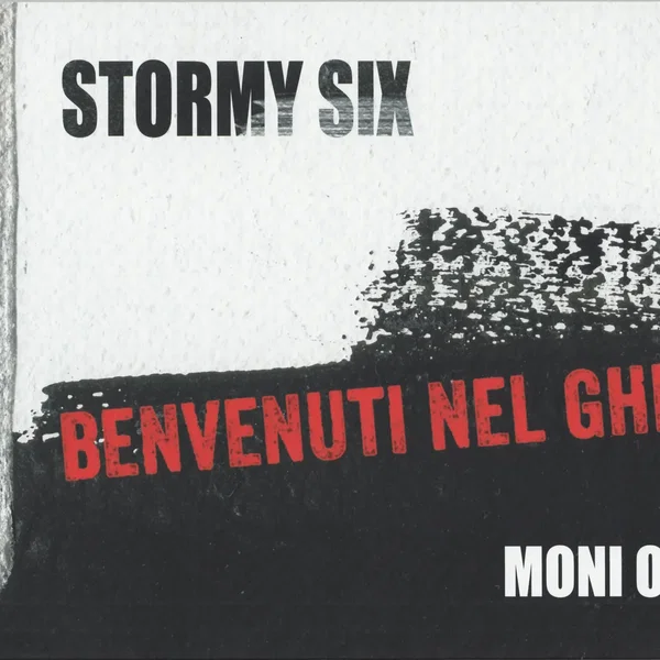 Benvenuti nel ghetto