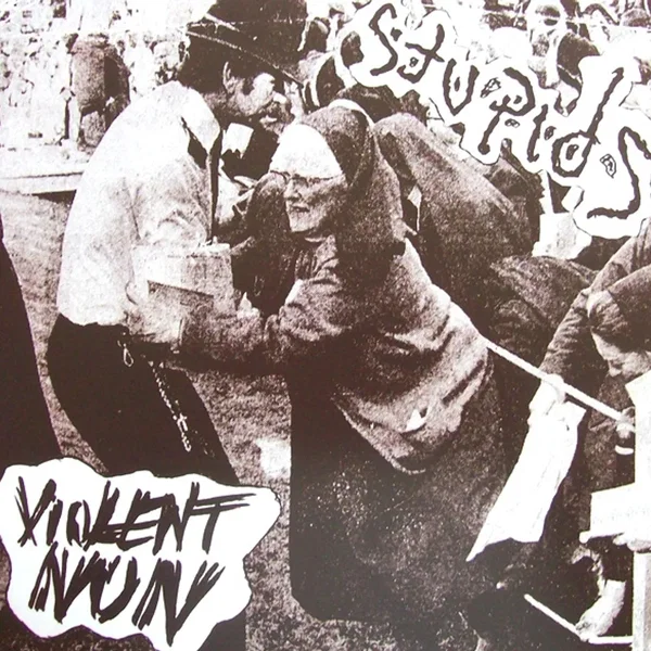 Violent Nun