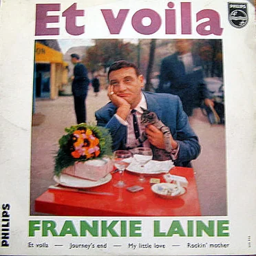 Et Voilà