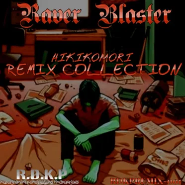 Hikikomori Remix Collection