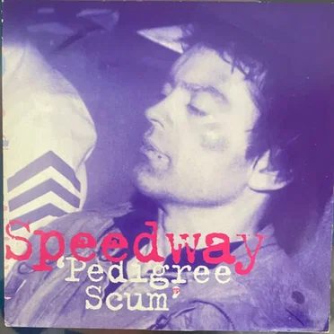 Pedigree Scum EP
