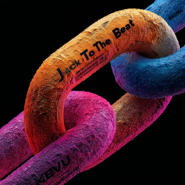 Jack to the Beat (extended mix)