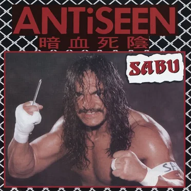 Sabu / Sick Things (Live)