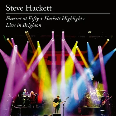 A Tower Struck Down (live in Brighton 2022)