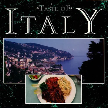 A Taste of Italy