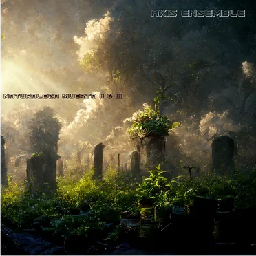 Naturaleza muerta II & III