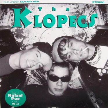 The Klopecs