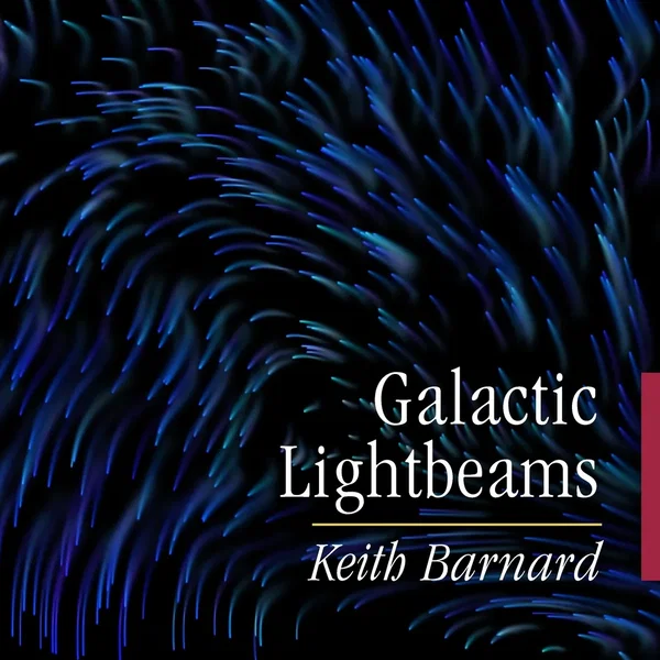 Galactic Lightbeams