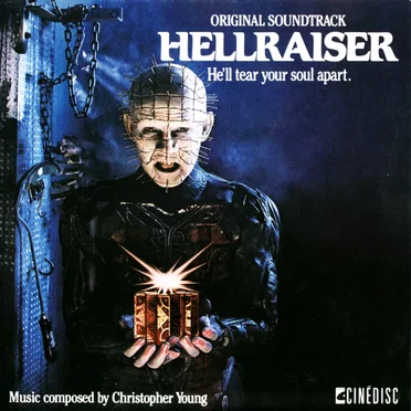 Hellraiser (Original Motion Picture Score)