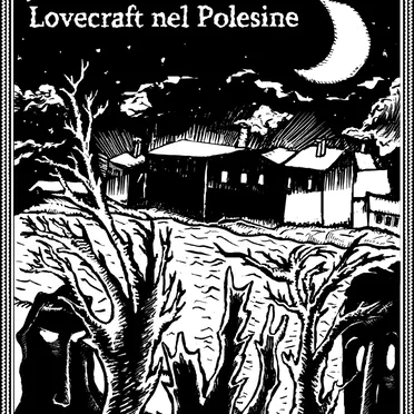 Lovecraft nel Polesine by Jet Set Roger - album cover