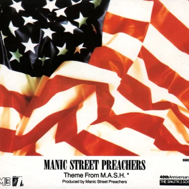 Theme From M.A.S.H. (Suicide Is Painless)