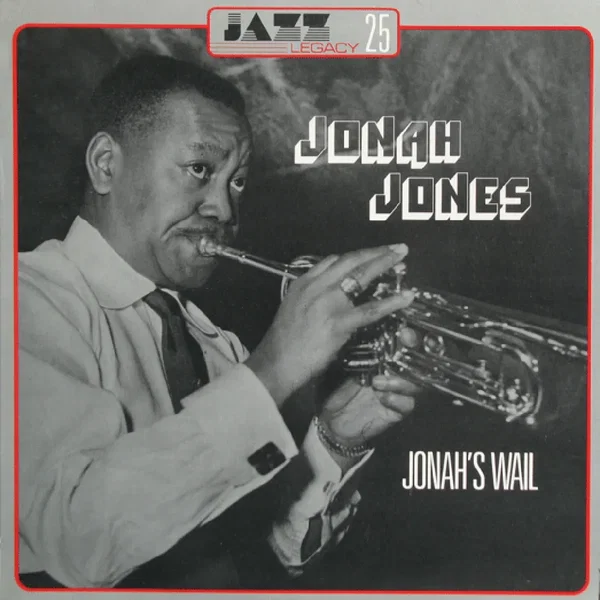 Jonah's Wail