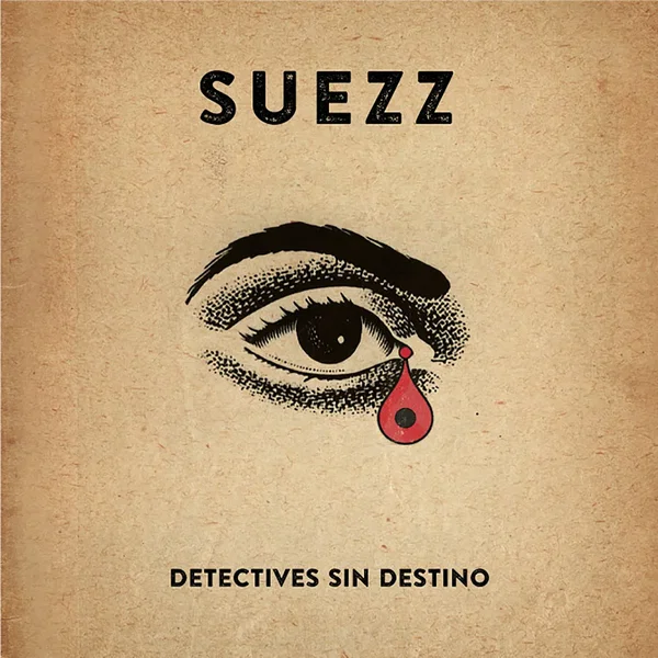 Detectives sin destino