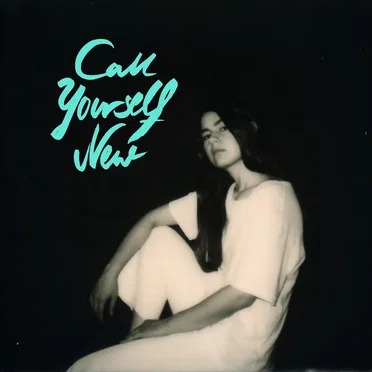 Call Yourself New by Kraków Loves Adana - album cover