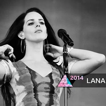 2014-06-28: Glastonbury Festival of Contemporary Performing Arts, UK