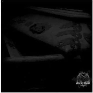 Murder Hymn by Legacy of Blood - album cover