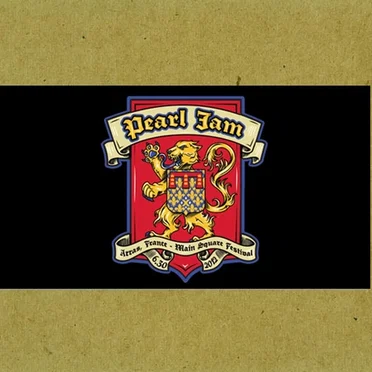 2012-06-30: Main Square Festival, Arras, France