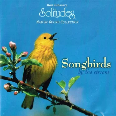 Songbirds by the Stream