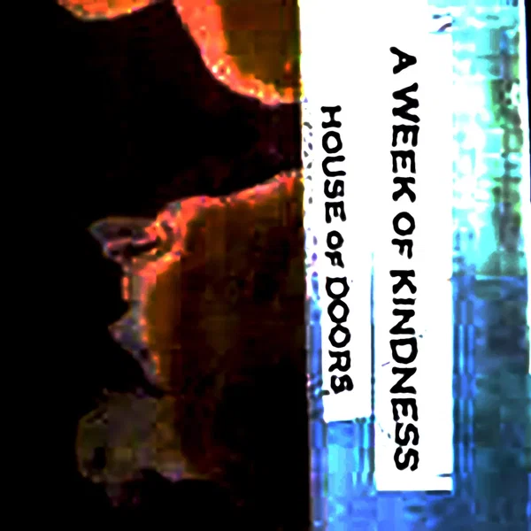 House of Doors