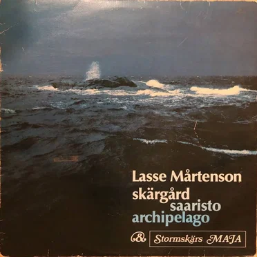 Skärgård