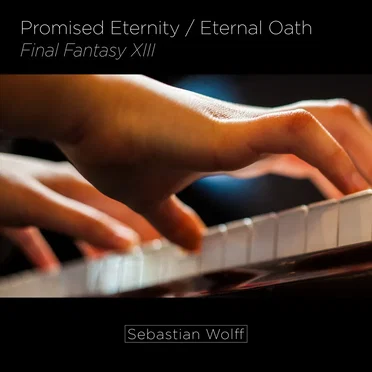Promised Eternity / Eternal Oath (piano cover)