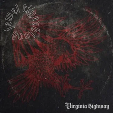 Virginia Highway by Tigerblood Jewel - album cover