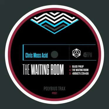 The Waiting Room EP