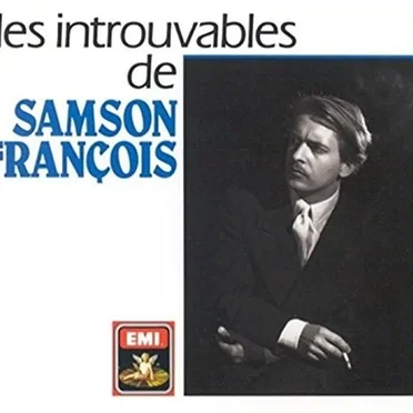 Les introuvables de Samson François