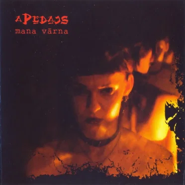 Mana vārna