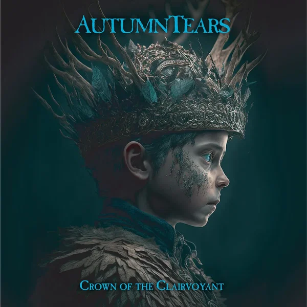 Crown of the Clairvoyant