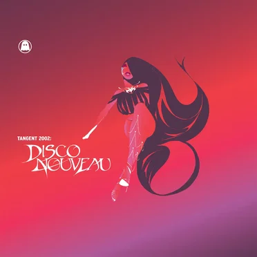 Tangent 2002: Disco Nouveau by Various Artists - album cover