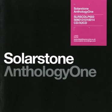 AnthologyOne