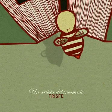 Un artista del insomnio by Trisfe - album cover