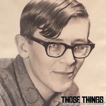 Songs About Monsters