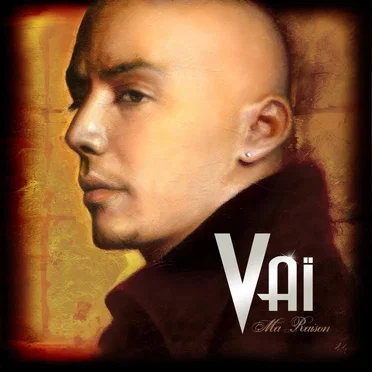 Ma raison by Vaï - album cover