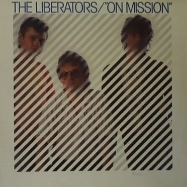 On Mission