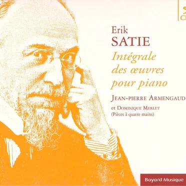 Intégrale des œuvres pour piano