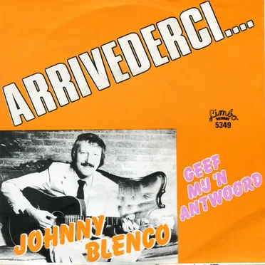 Arrivederci...