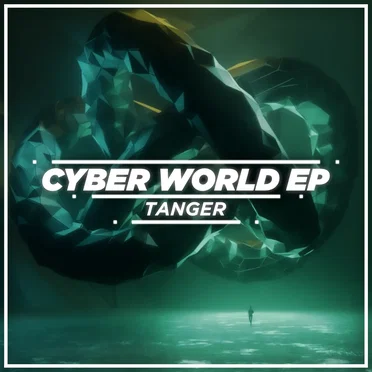 CYBER WORLD EP