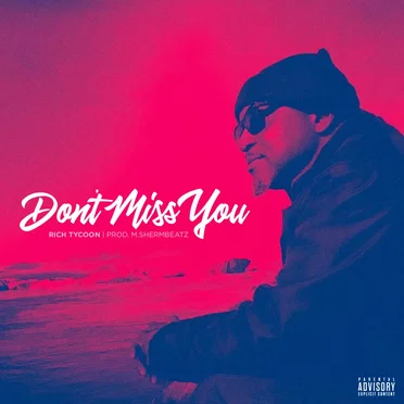 Don't Miss You