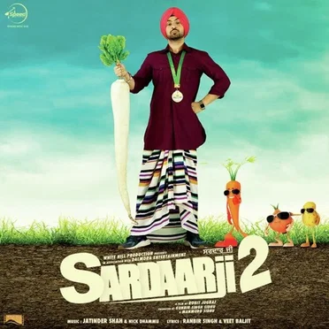 Sardaarji 2