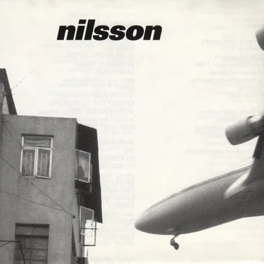 Nilsson by Nilsson - album cover