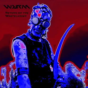 Return of the Wastelander