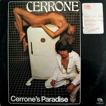 Cerrone’s Paradise