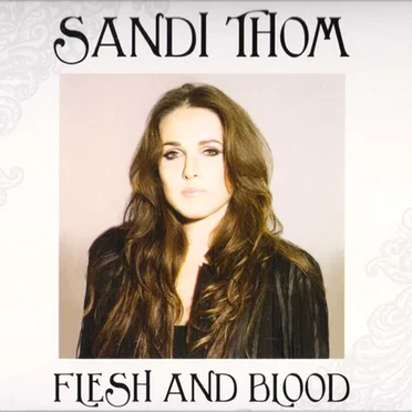 Flesh and Blood