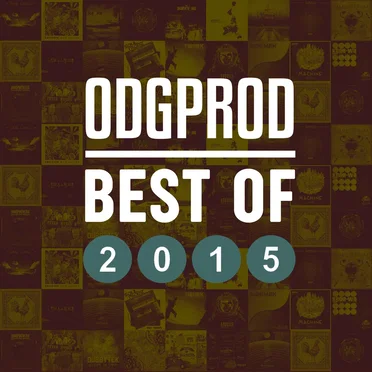 Best of 2015