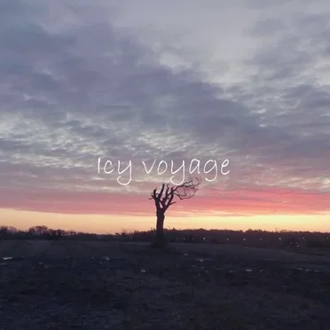 Icy voyage by ALICes - album cover